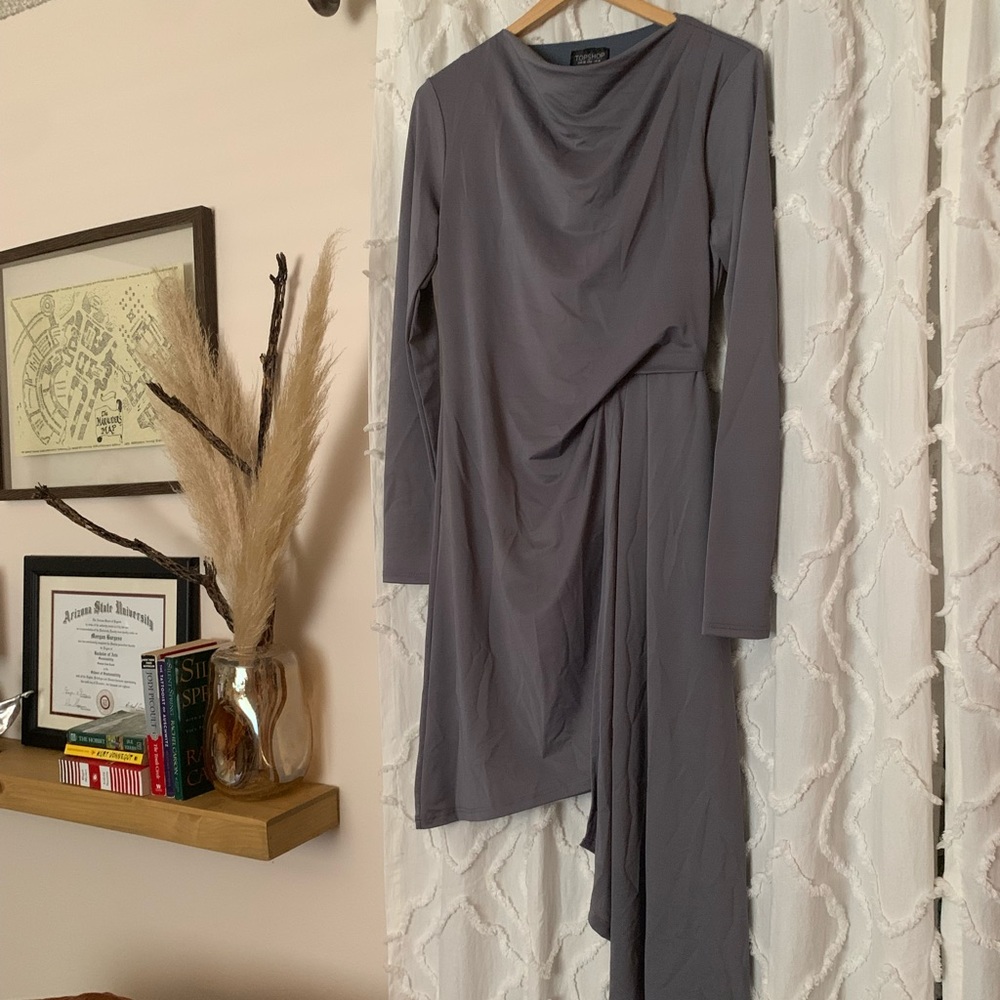 Topshop Dress
